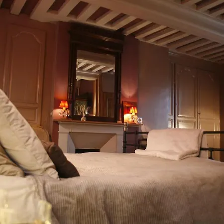 Bed & Breakfast La Maison De