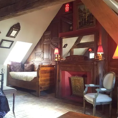 La Maison De