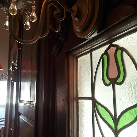 Bed & Breakfast La Maison De *