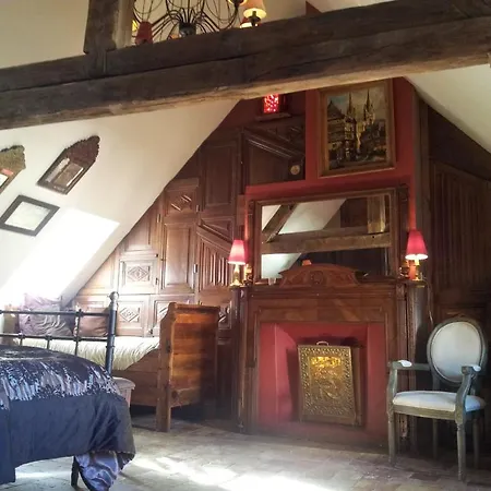 La Maison De