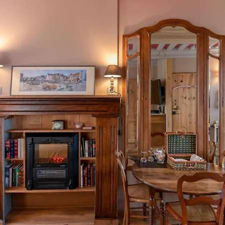 La Maison De