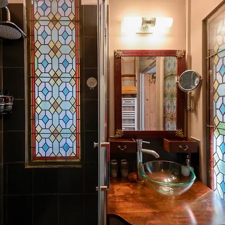 Bed & Breakfast La Maison De Honfleur