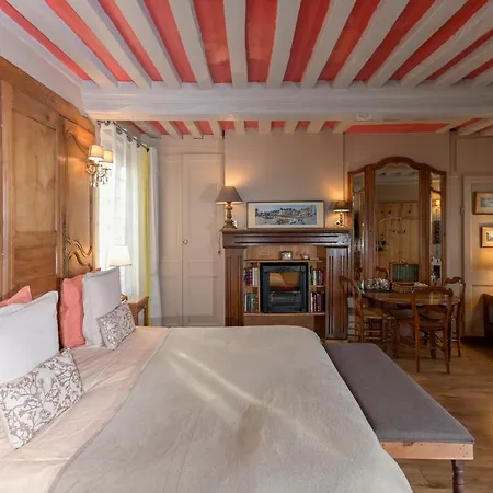 Bed & Breakfast La Maison De *