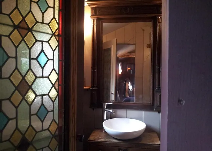 La Maison De * Honfleur