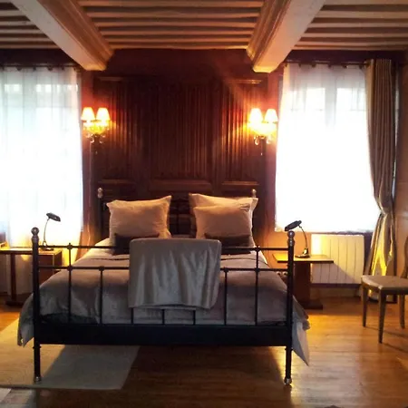 La Maison De * Honfleur