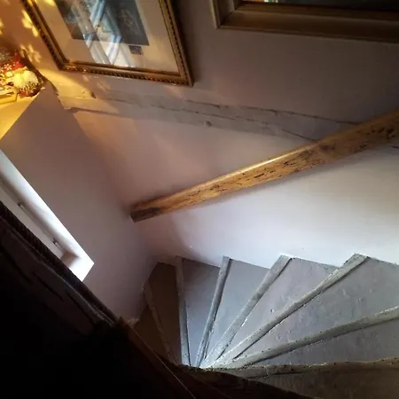 Szálloda La Maison De