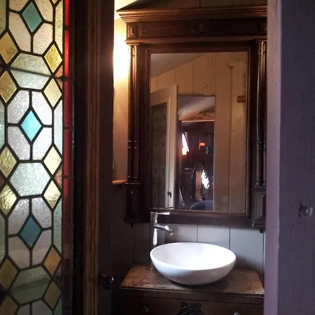 La Maison De * Honfleur