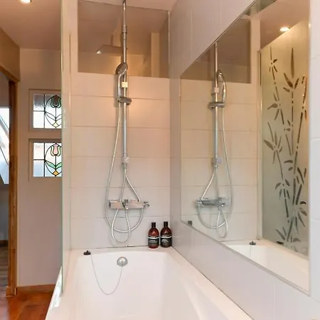 Szálloda La Maison De