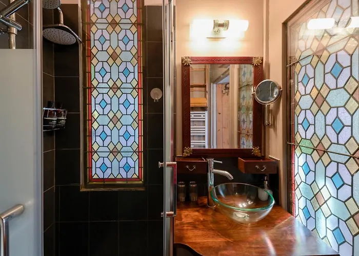 Hotel La Maison De Honfleur